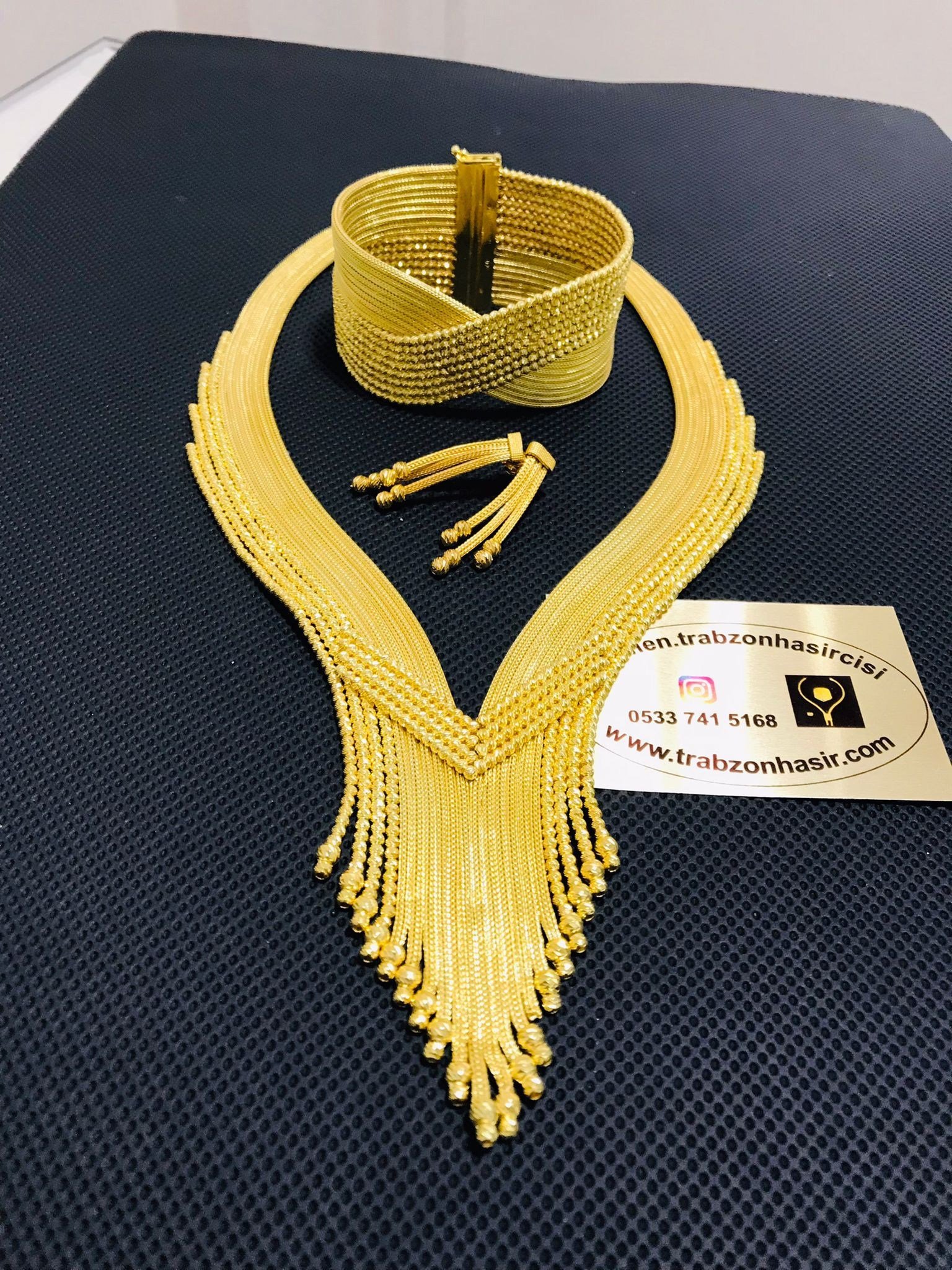 Dorika set takım