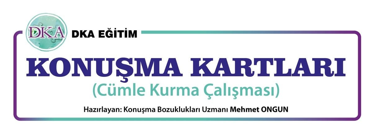 Konuşma Kartları