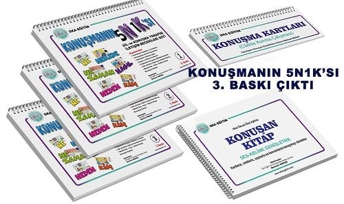 Toplu Ürün Seti