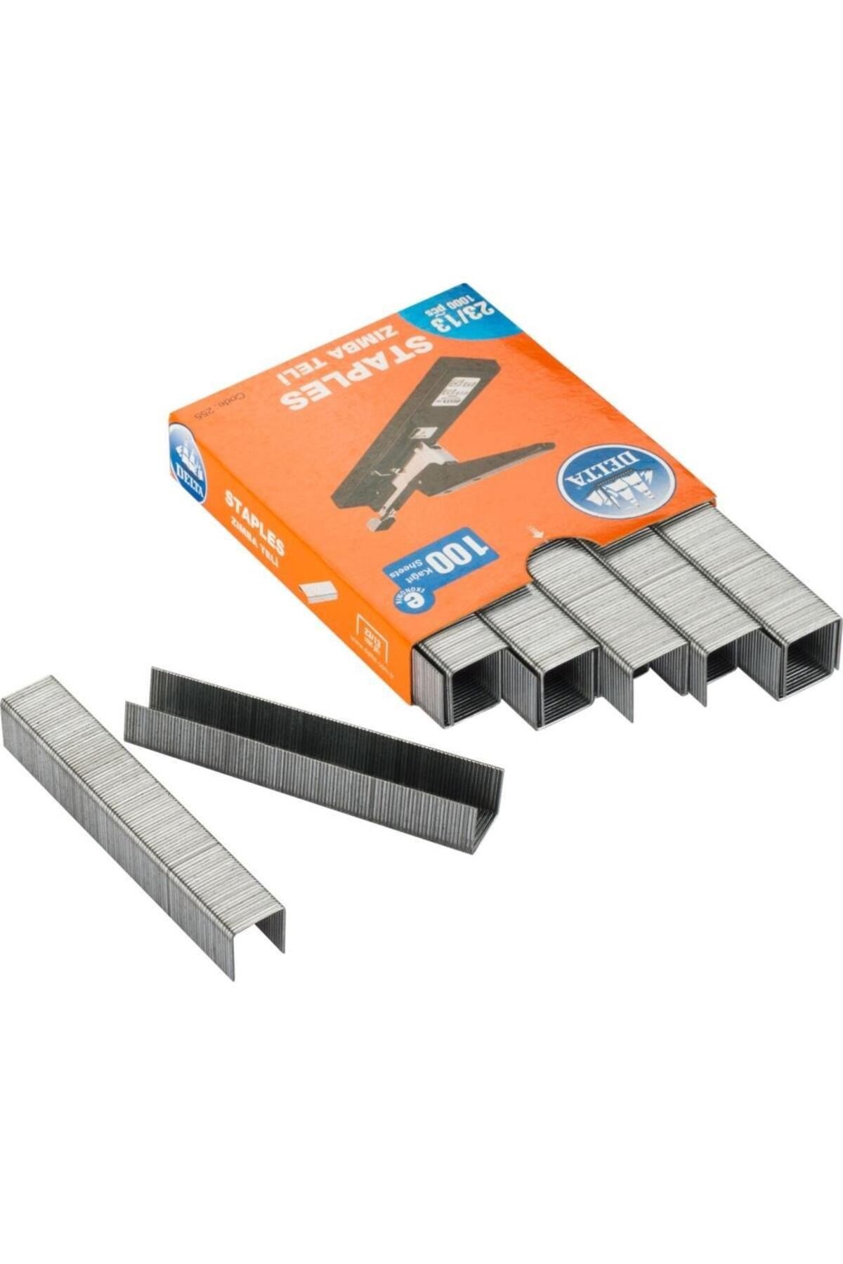 Zımba Teli 23/13 1000 Adet