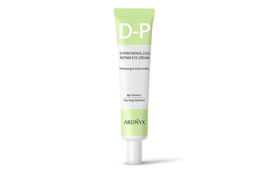D- PANTHENOL CİCA ONARICI GÖZ KREMİ 40 ML