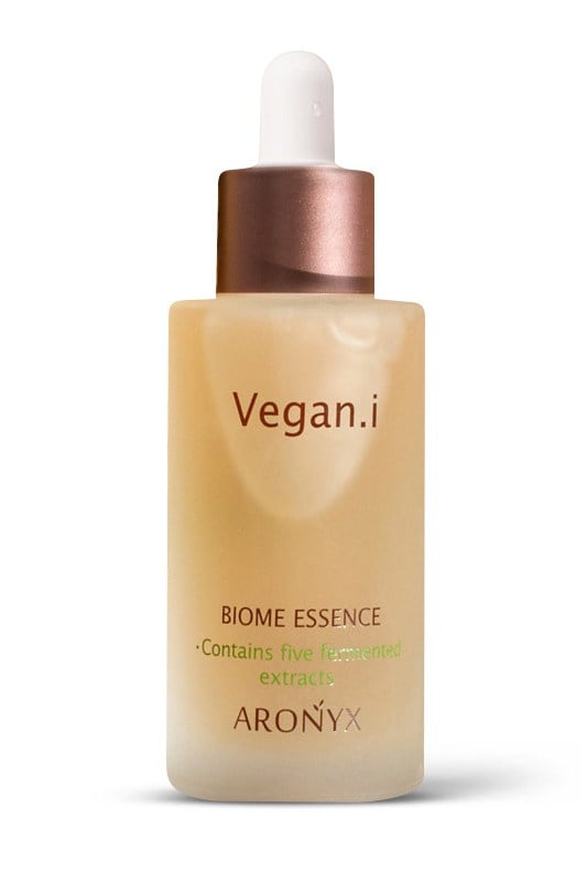 VEGAN BİYOM ESANSI 50 ML