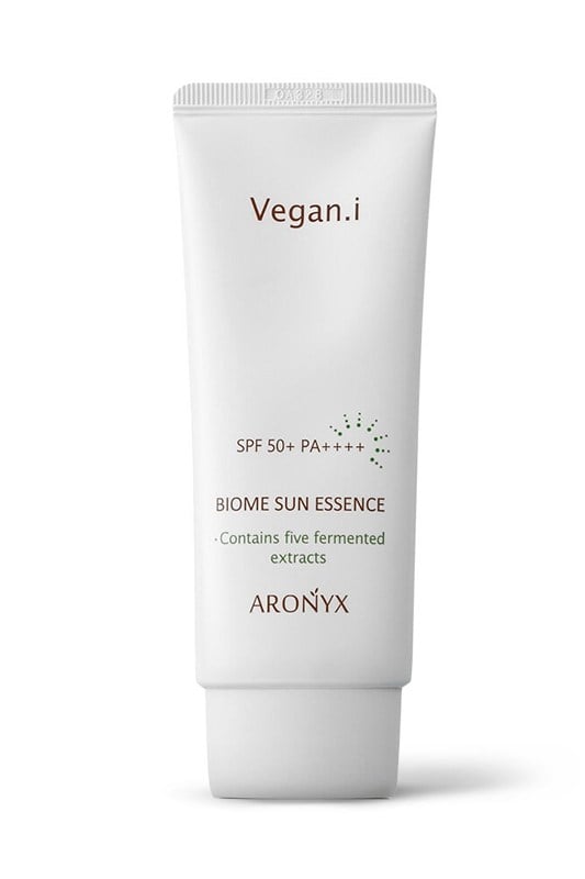 VEGAN BİYOM GÜNEŞ KREMİ 50 ML