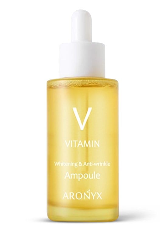 VİTAMİN AMPÜL 50 ML