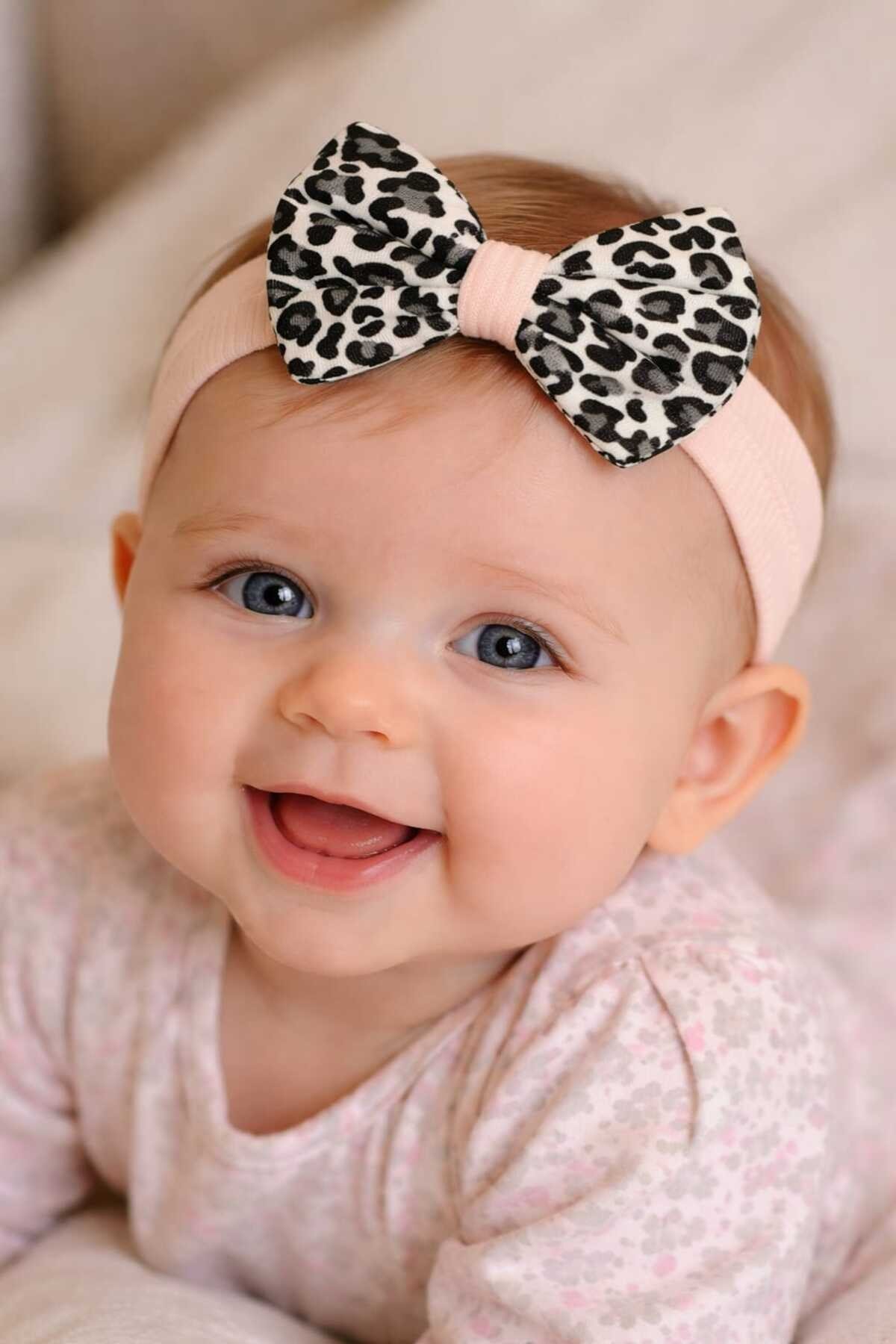 LEOPARLI BANDANA 6130