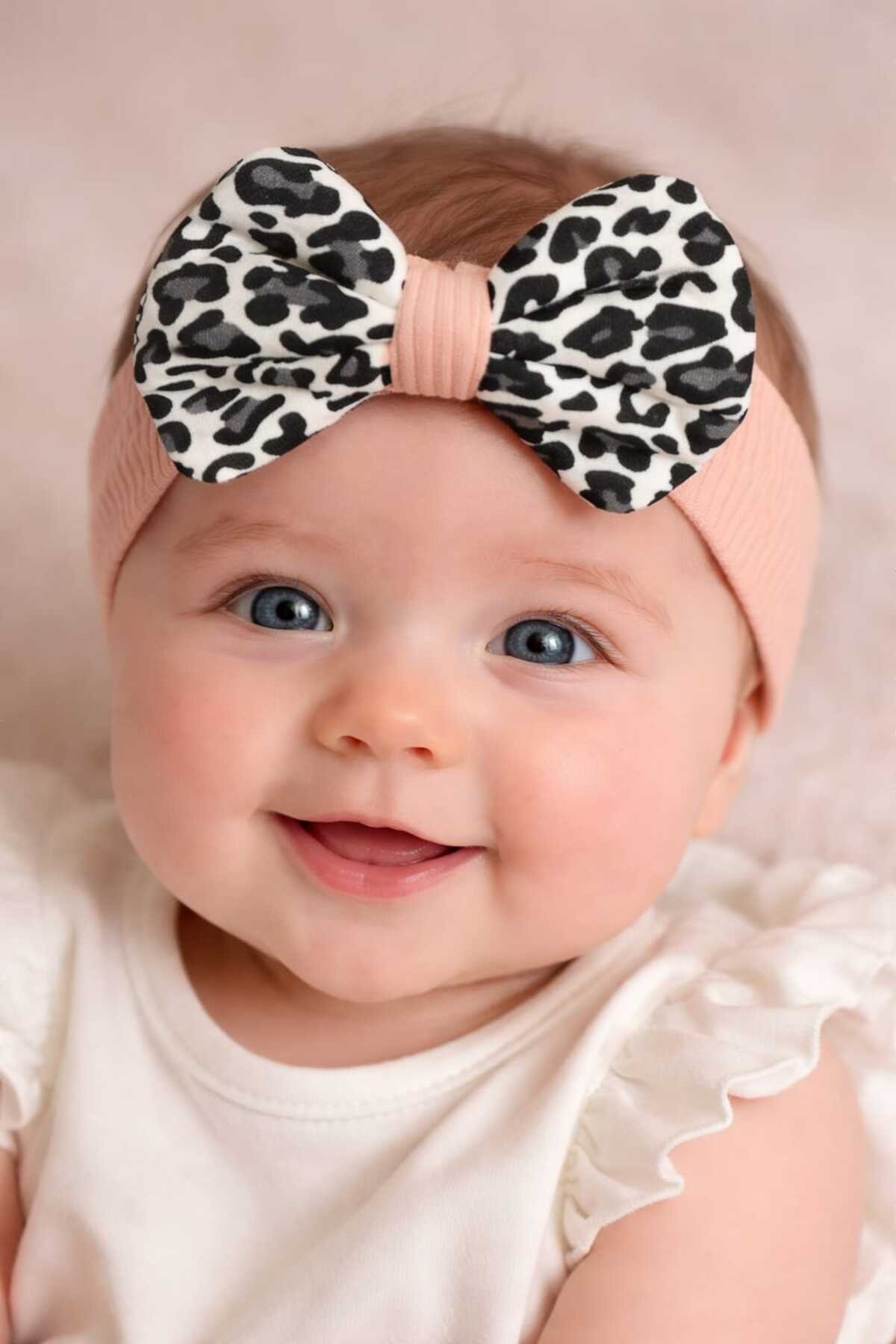 LEOPARLI BANDANA 6130