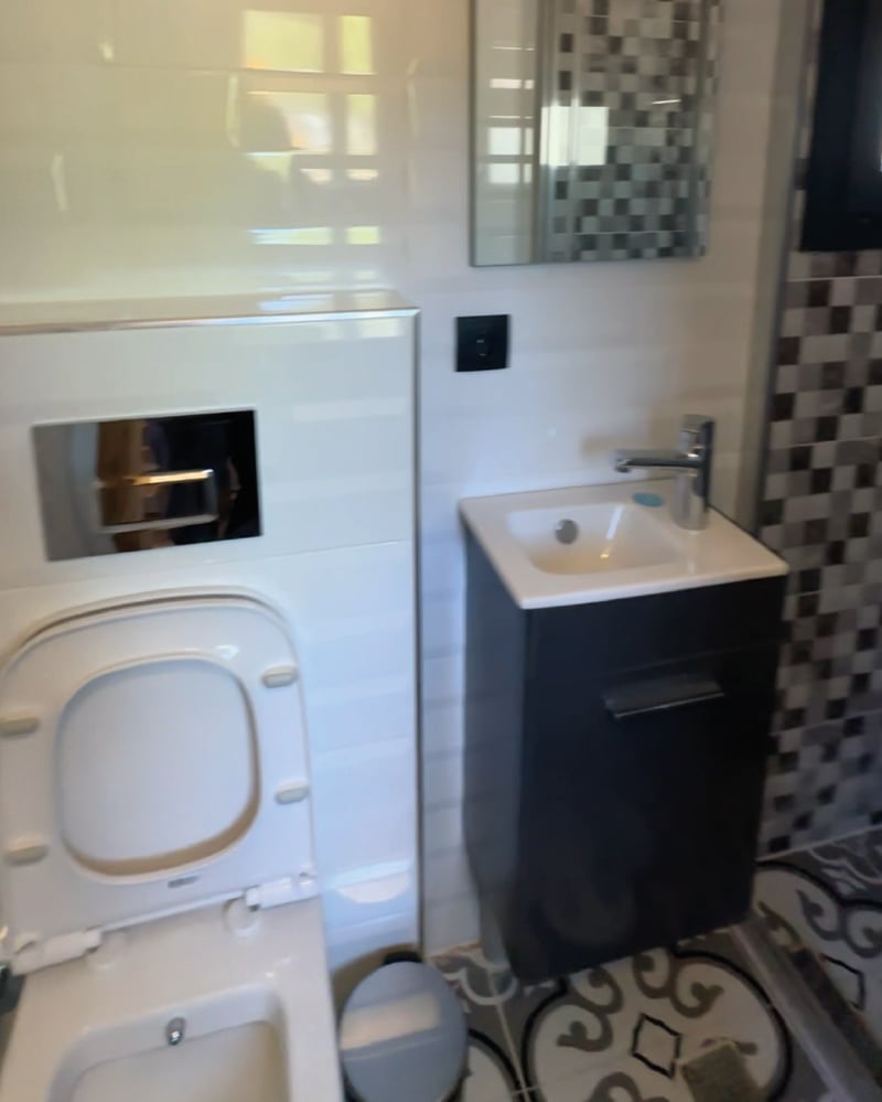 4 KİŞİLİK TINY HOUSE KONAKLAMA (2 GECE)