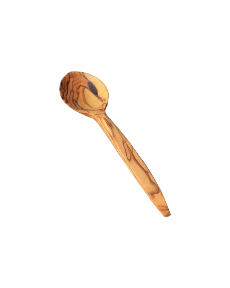 AHŞAP KAŞIK 20 CM