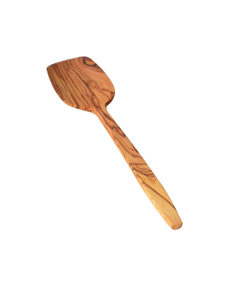 AHŞAP SPATULA 30 CM