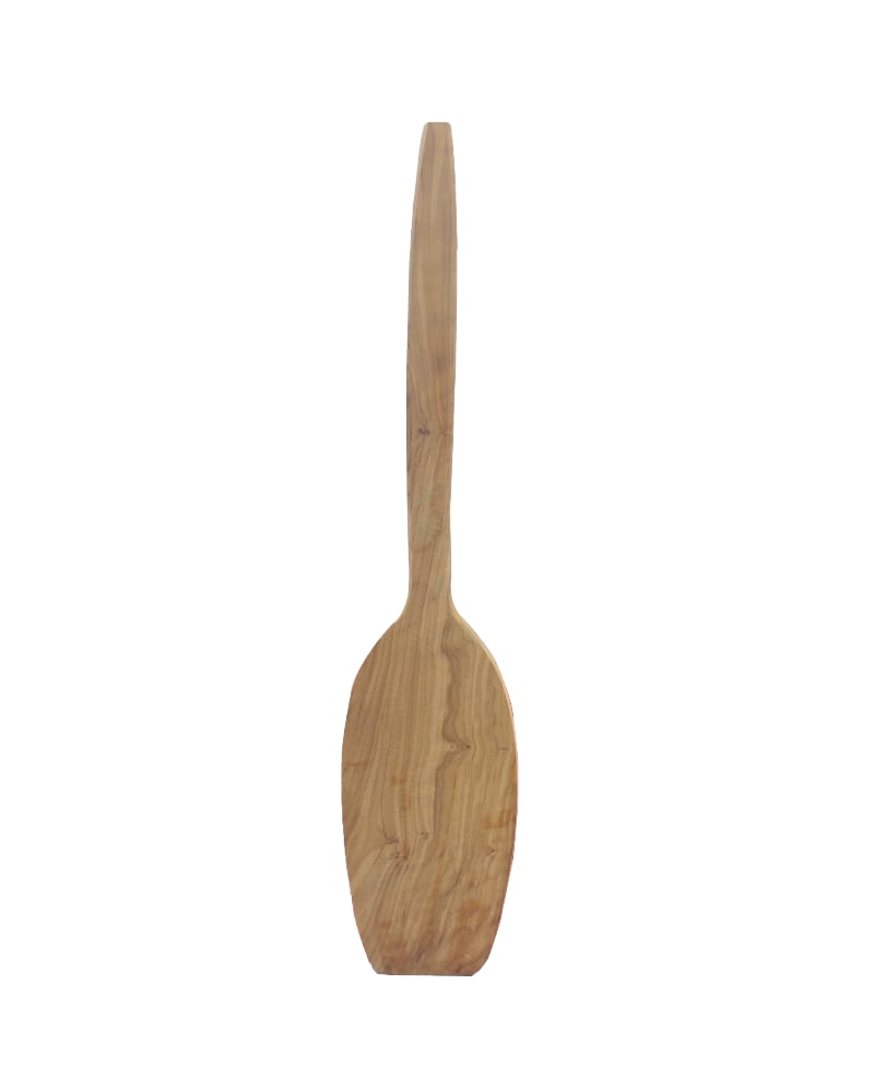 AHŞAP SPATULA 33 CM