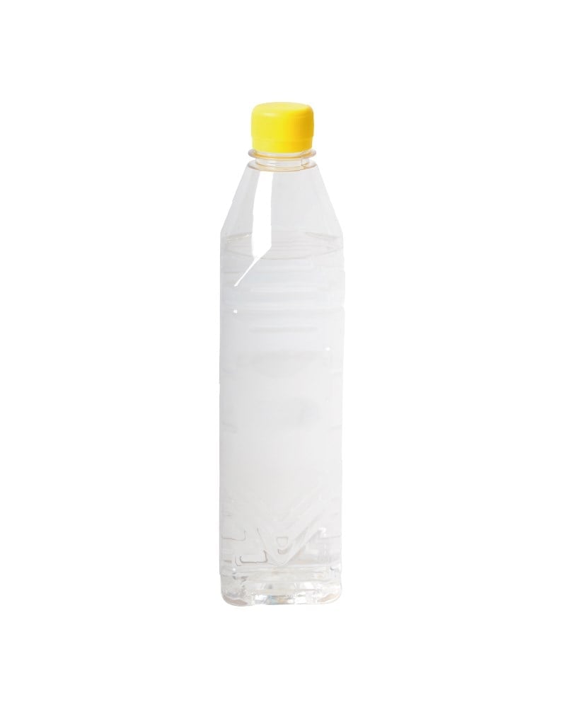 ALKOL YAKITI