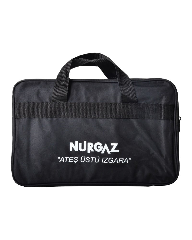 ATEŞ ÜSTÜ IZGARA ÇANTA