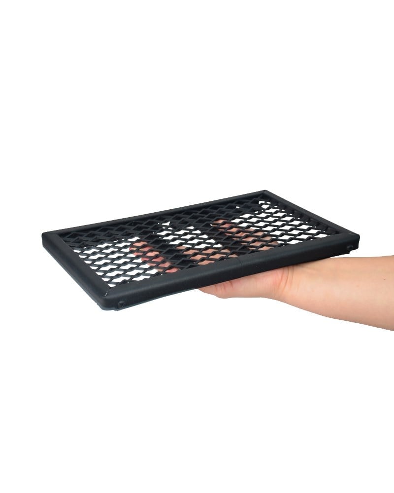 ATEŞ ÜSTÜ IZGARA MİNİ