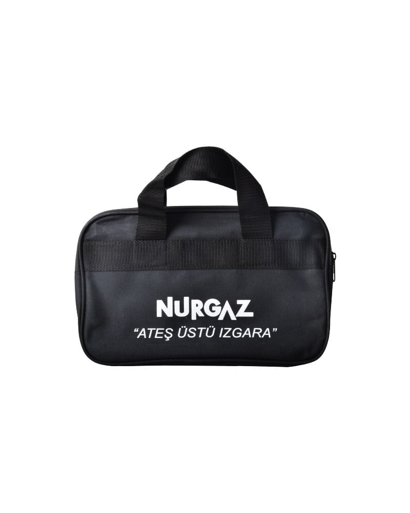 ATEŞ ÜSTÜ IZGARA MİNİ ÇANTA