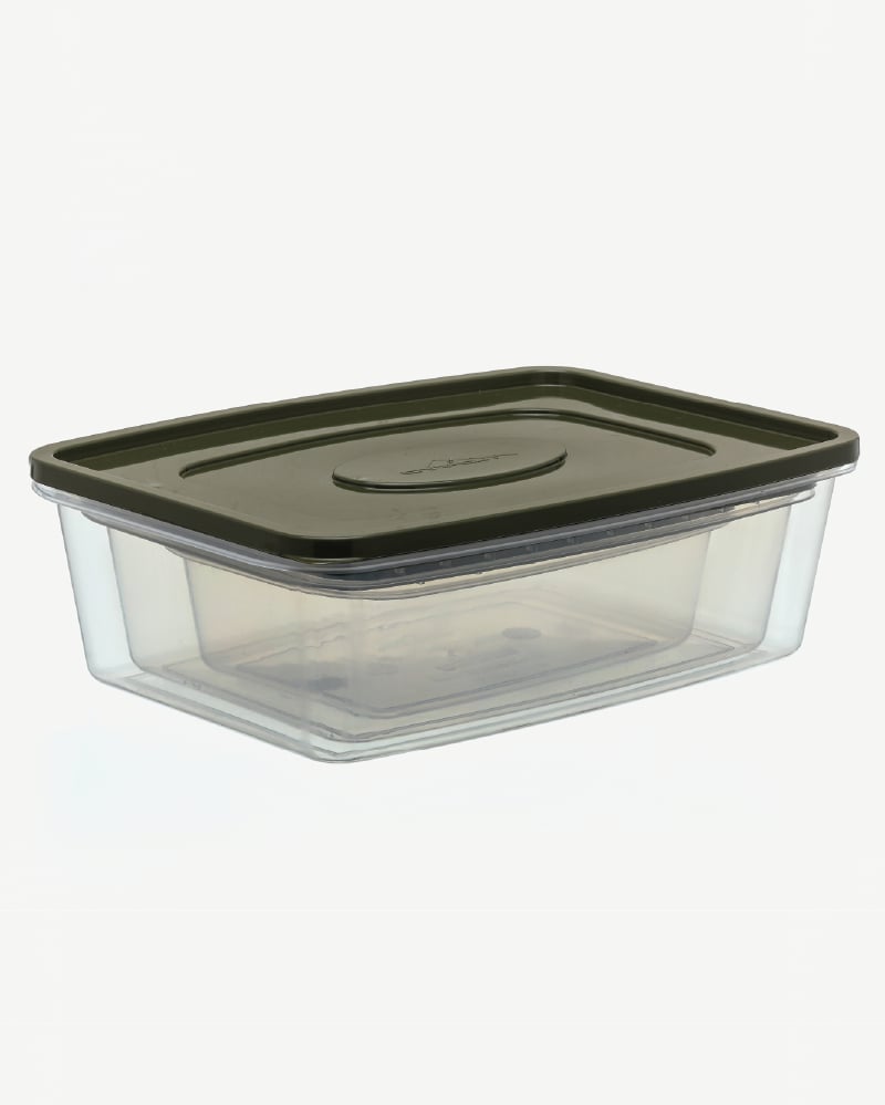 CAMPOUT 3'LÜ SAKLAMA KABI