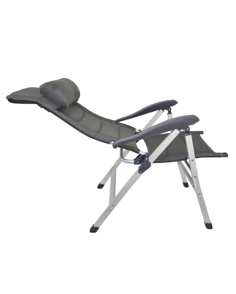 CAMPOUT 4 MEVSİM ŞEZLONG SANDALYE