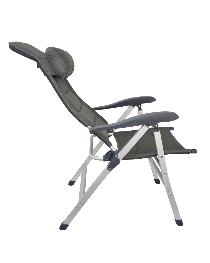 CAMPOUT 4 MEVSİM ŞEZLONG SANDALYE
