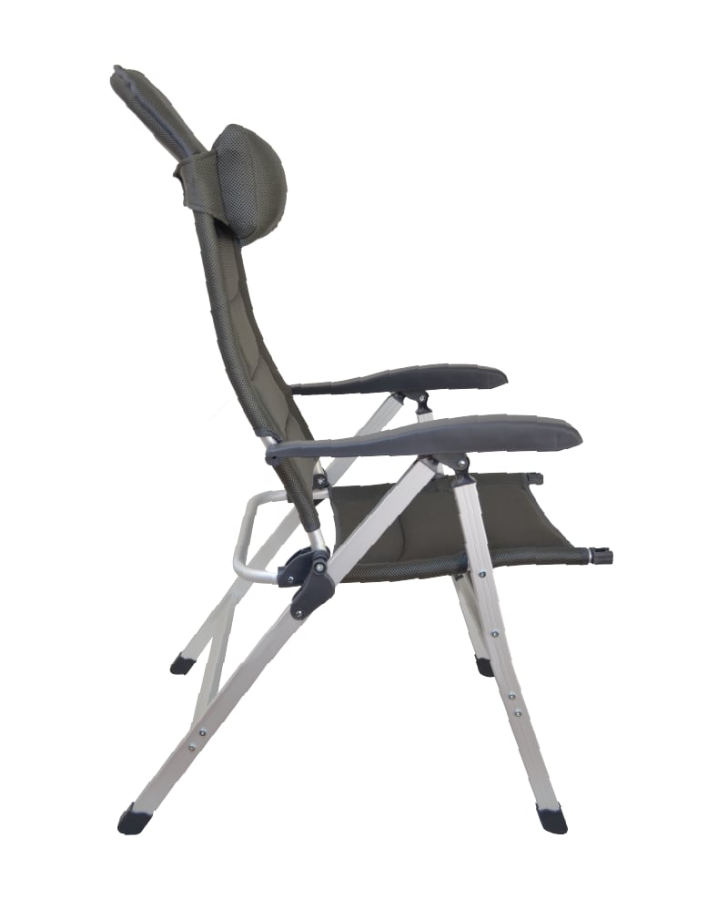 CAMPOUT 4 MEVSİM ŞEZLONG SANDALYE