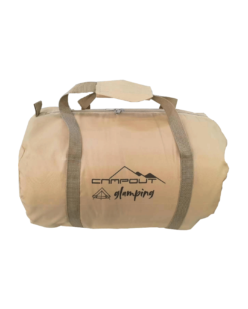 CAMPOUT 4 MEVSİM TULUM SÖKÜLEBİLİR İÇLİKLİ