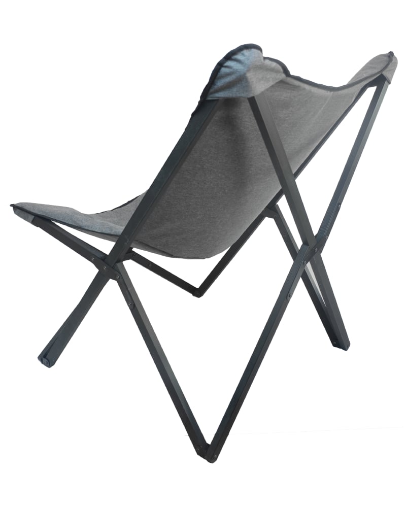 Campout Abant Kamp Sandalyesi