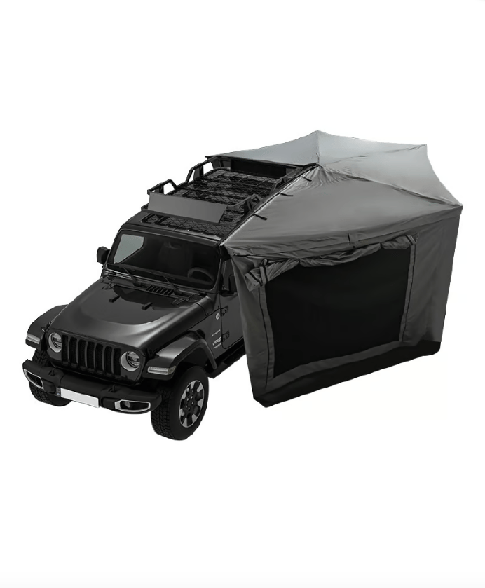 CAMPOUT APHELİON ARAÇ TENTESİ ALT ÇADIRI