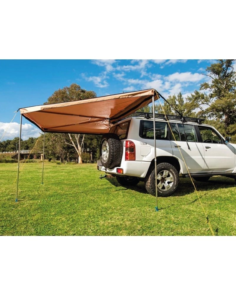 CAMPOUT APHELION GÖLGELİK TENTE