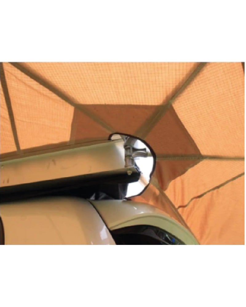 CAMPOUT APHELION GÖLGELİK TENTE