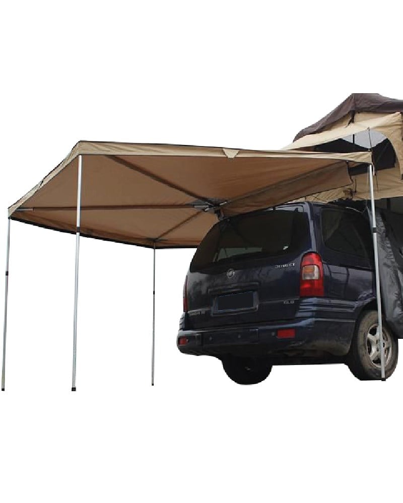 CAMPOUT APHELION GÖLGELİK TENTE