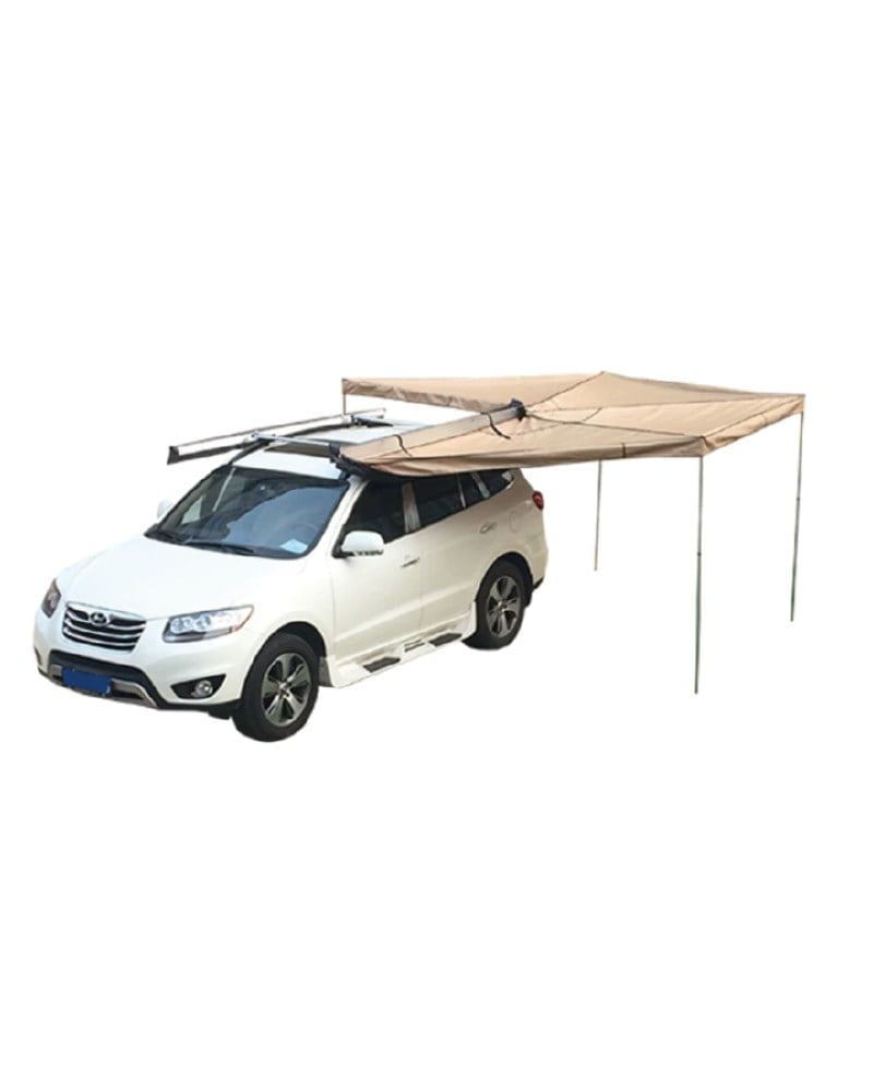 CAMPOUT APHELION GÖLGELİK TENTE