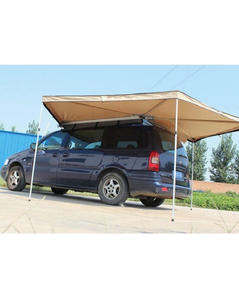 CAMPOUT APHELION GÖLGELİK TENTE