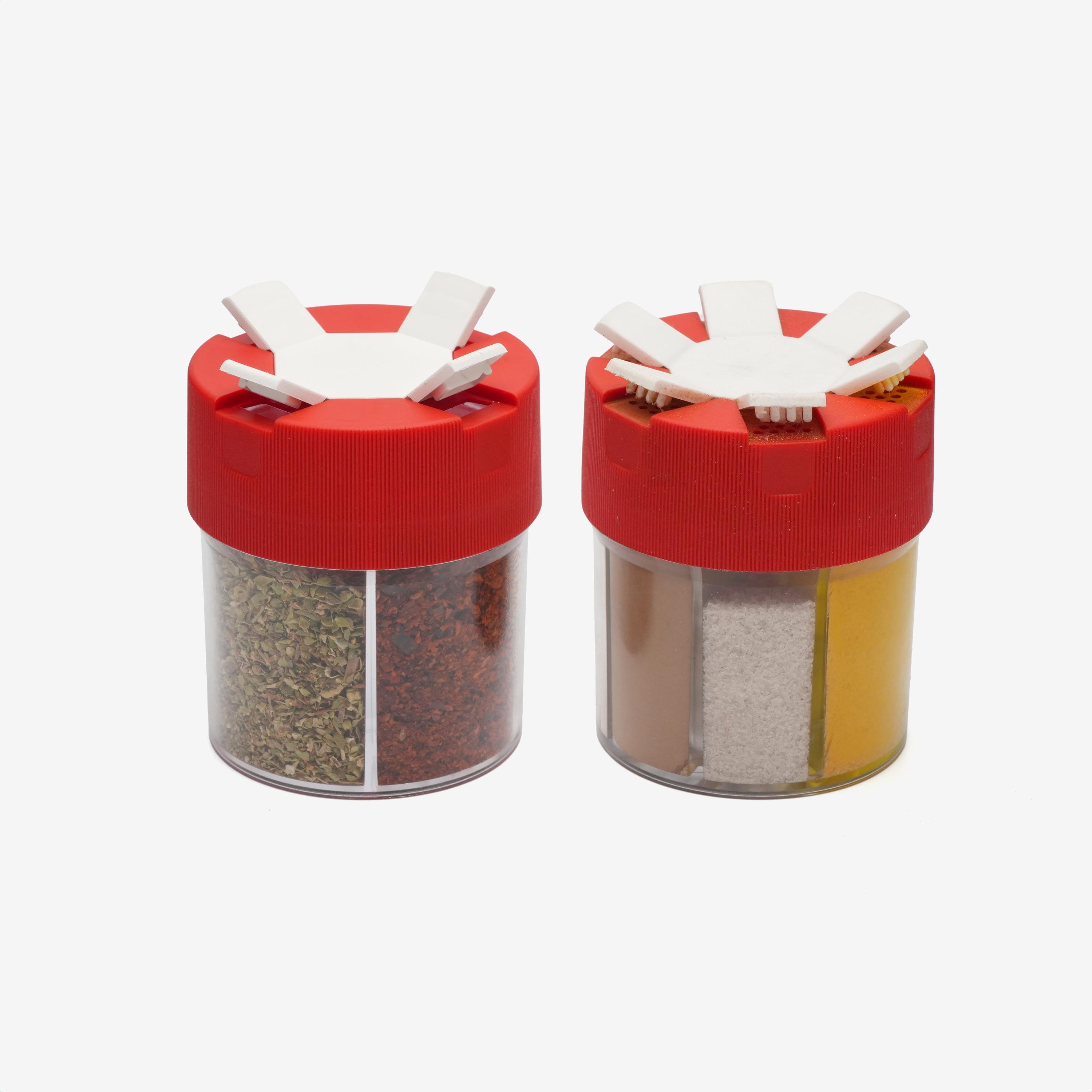 CAMPOUT BAHARATLIK SETİ