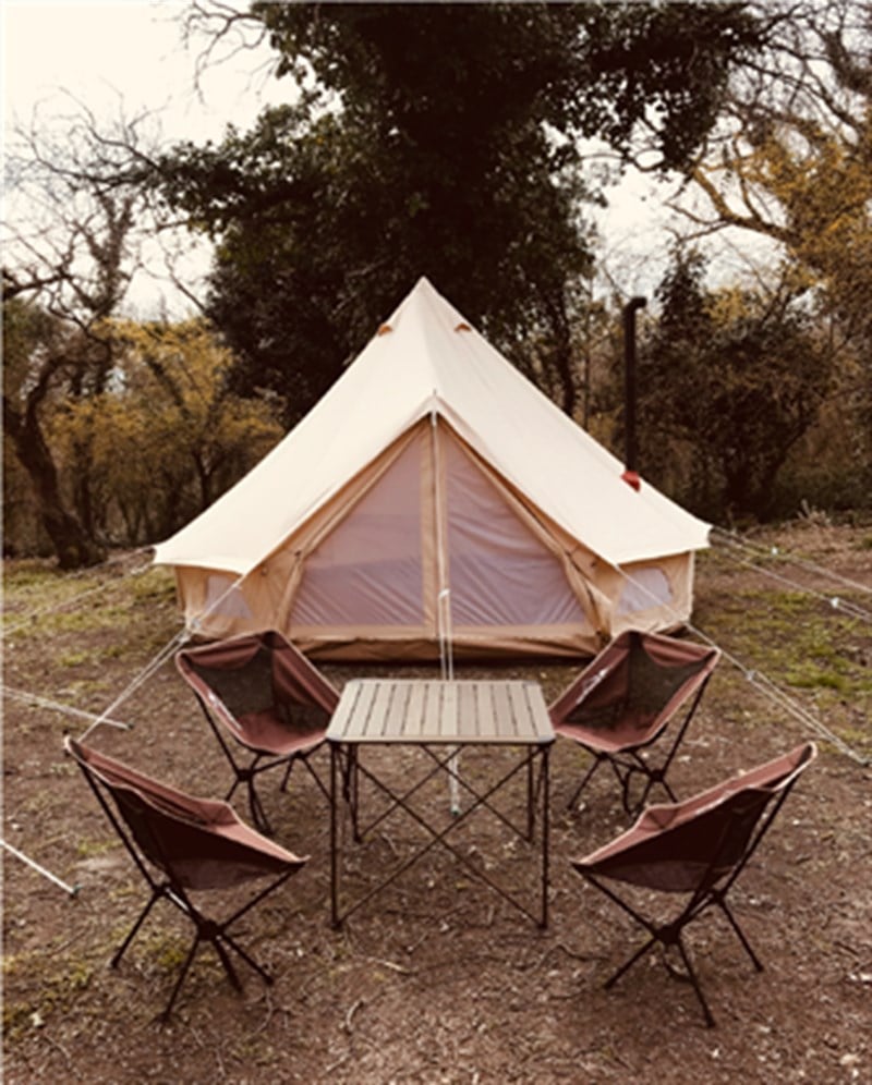 CAMPOUT BÜYÜK KAMP ÇADIRI