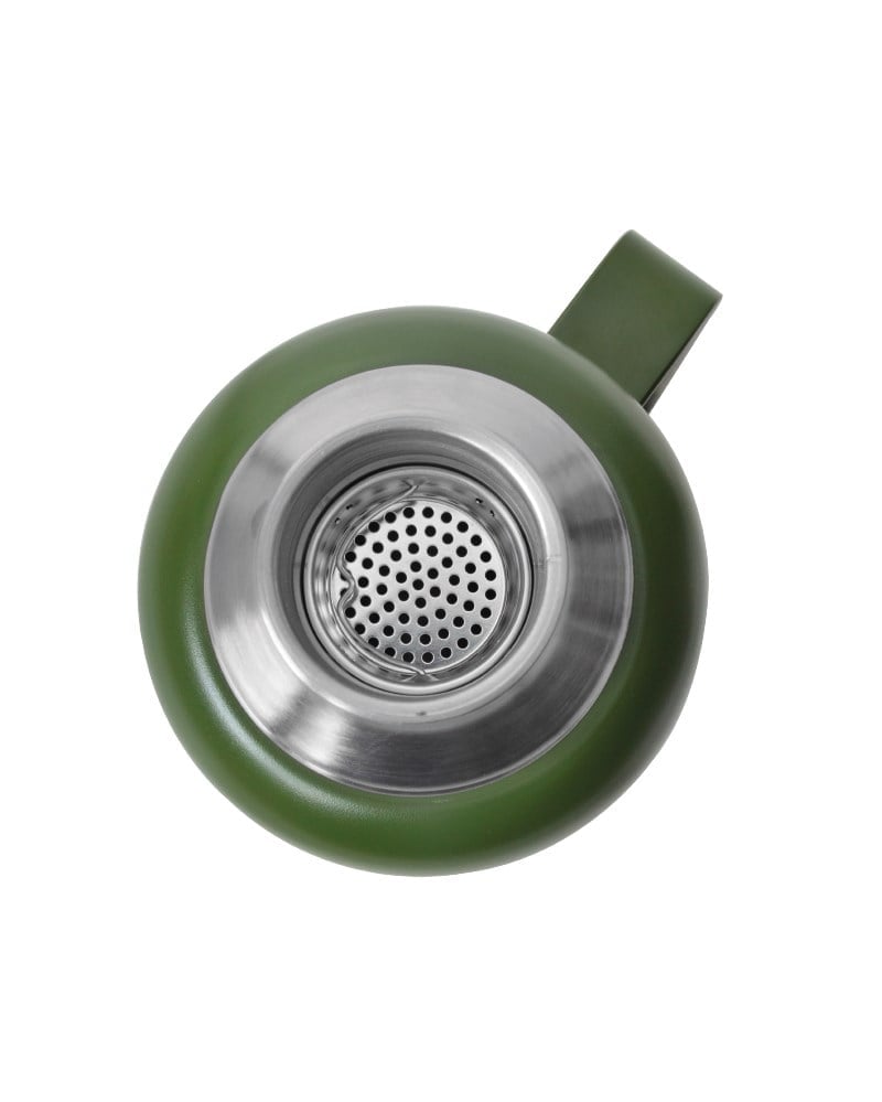 CAMPOUT ÇİFT KATMANLI TERMOS 1500 ML
