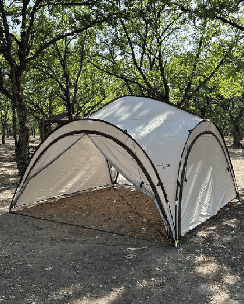 CAMPOUT FAMILY ÇADIR