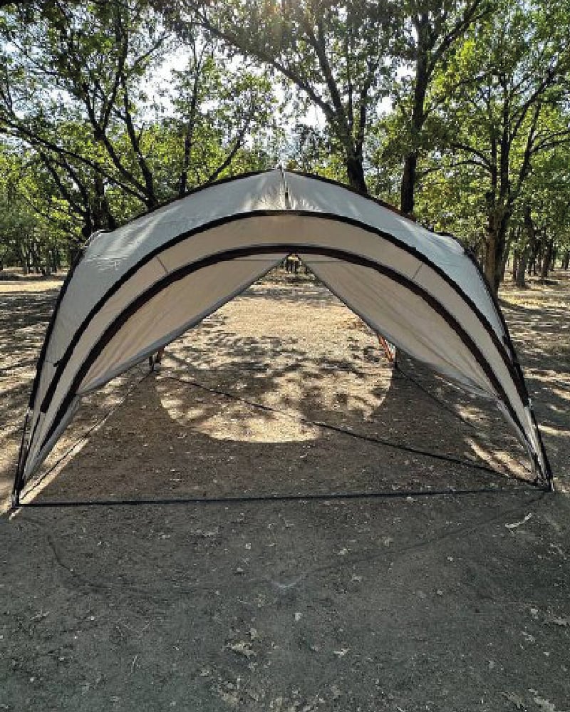 CAMPOUT FAMILY ÇADIR