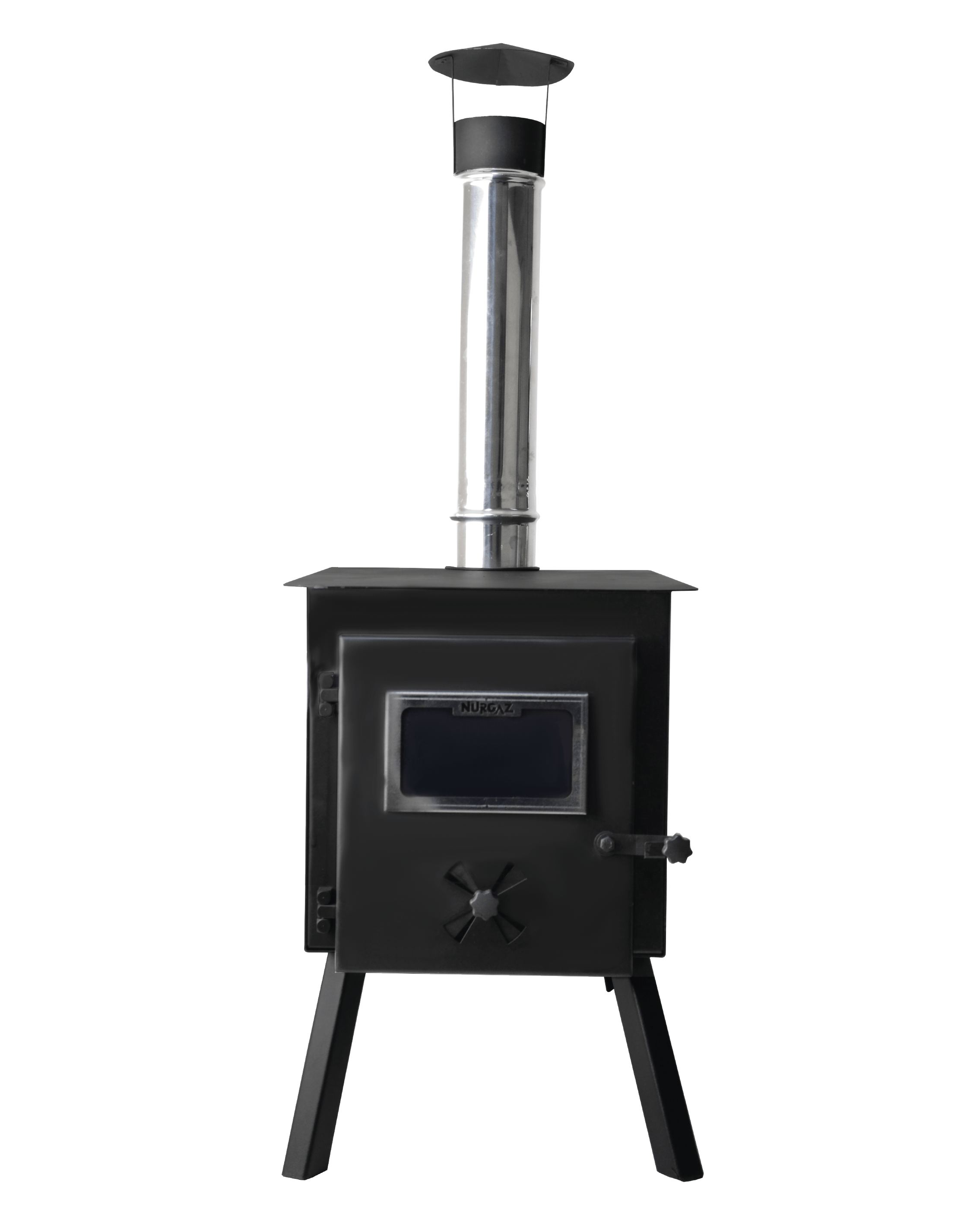 CAMPOUT FAMILY MAXI ÇADIR