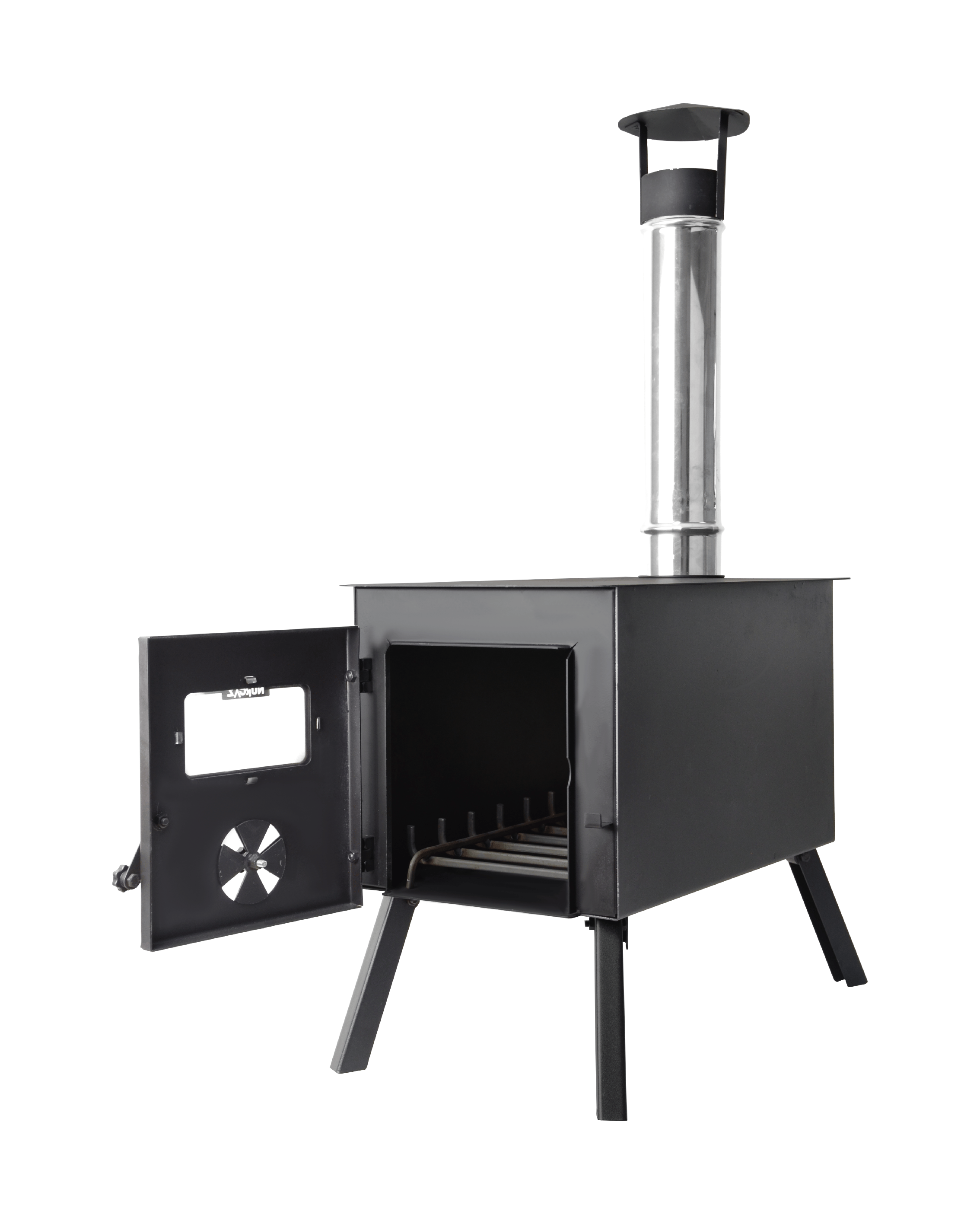 CAMPOUT FAMILY MAXI ÇADIR