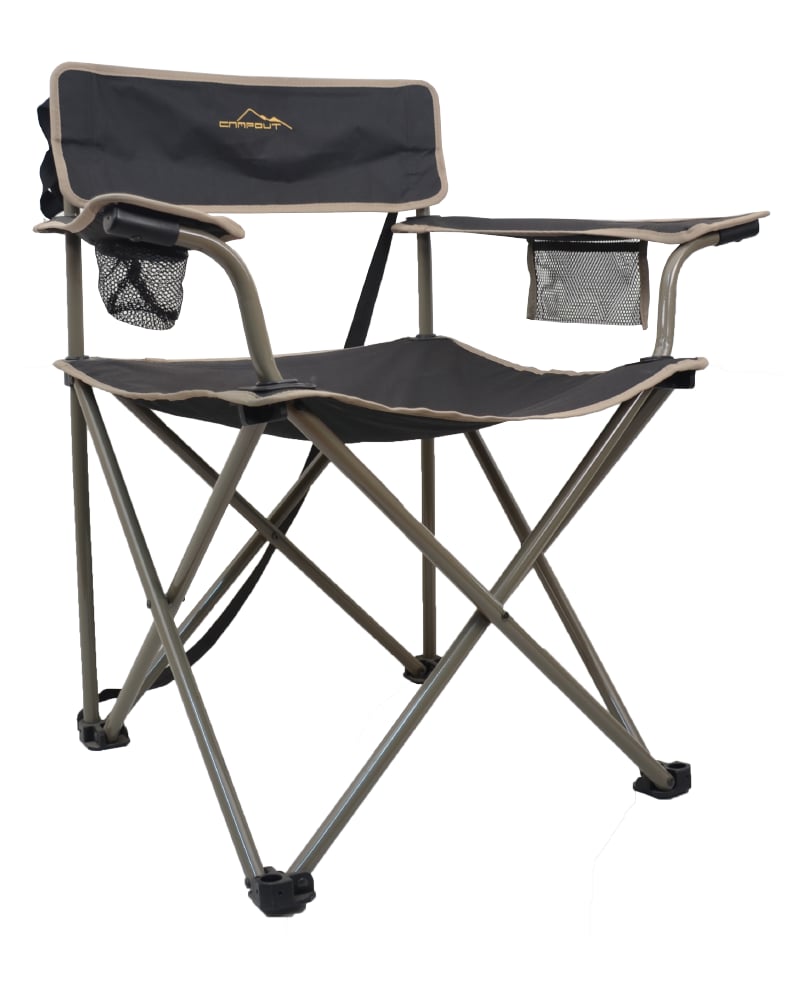 CAMPOUT KATLANIR SANDALYE GALA