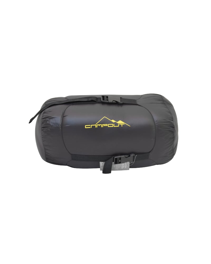 CAMPOUT KAZ TÜYÜ UYKU TULUMU