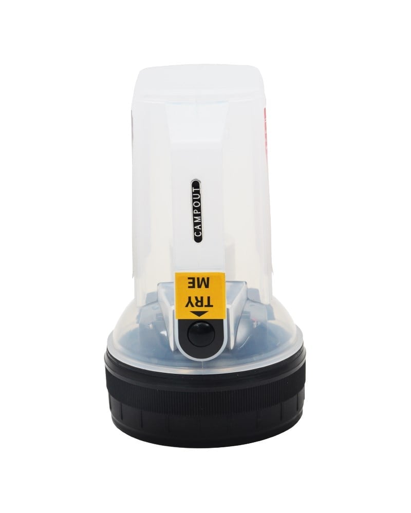 CAMPOUT LED EL FENERİ