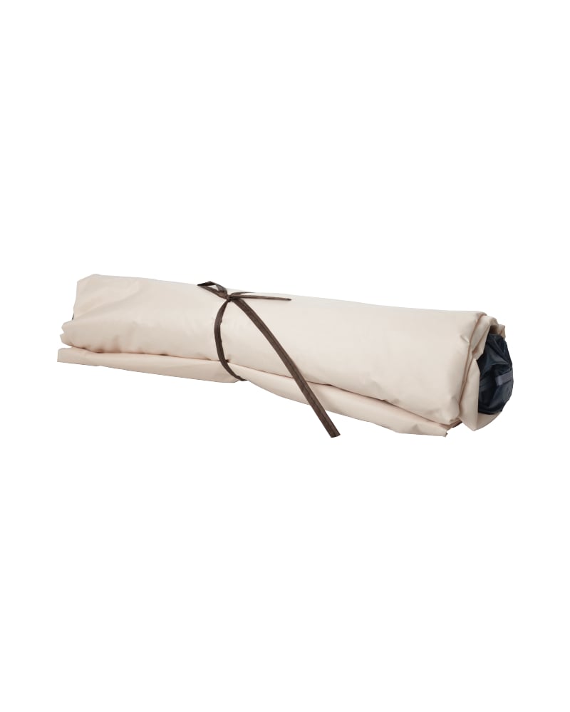 CAMPOUT TARP 4.40X3.40X2.90 MT