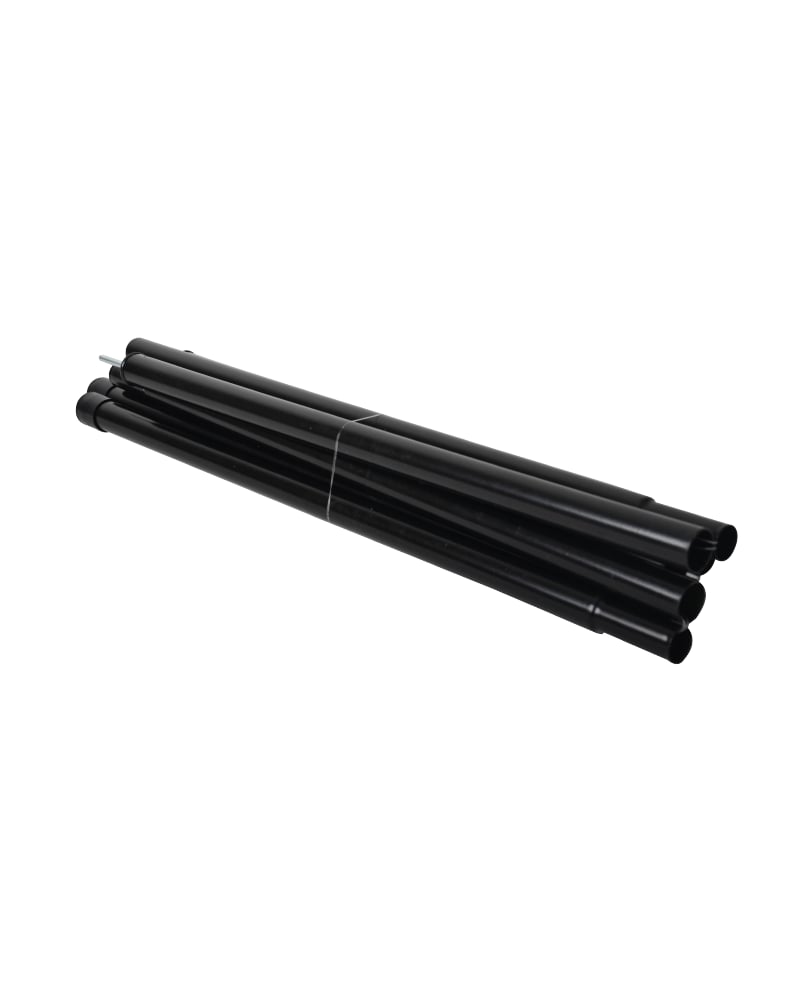 CAMPOUT TARP 4X3 MT