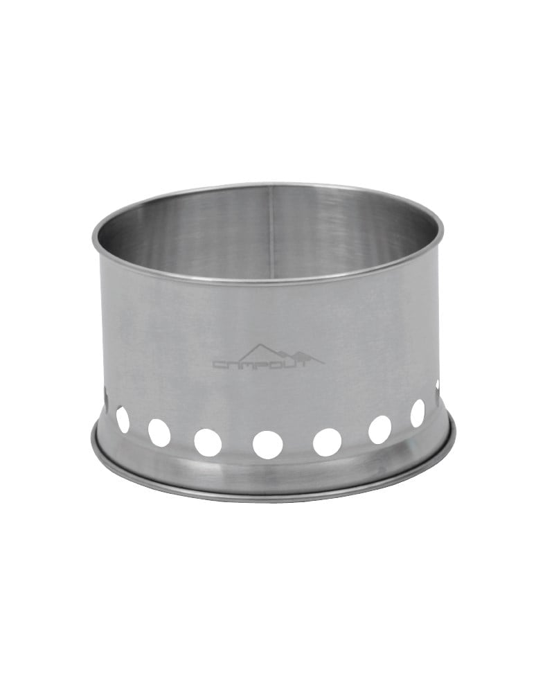 CAMPOUT TURBO ATEŞ KUTUSU BÜYÜK