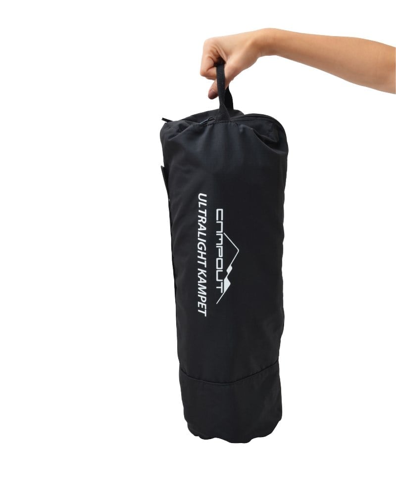CAMPOUT ULTRALIGHT KAMPET