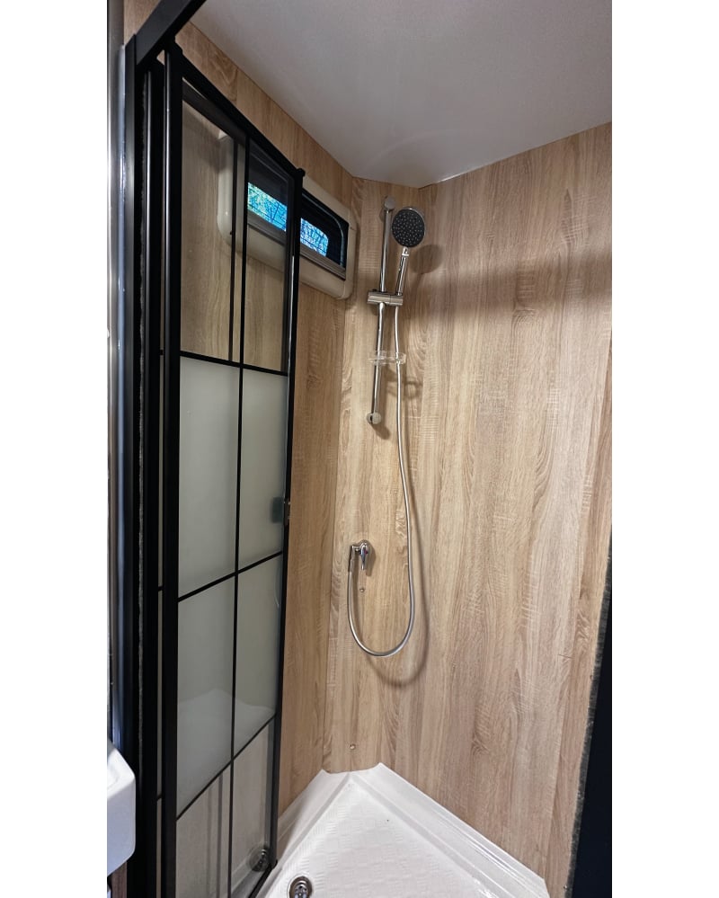 ETKİNLİK KARAVAN KİRALAMA