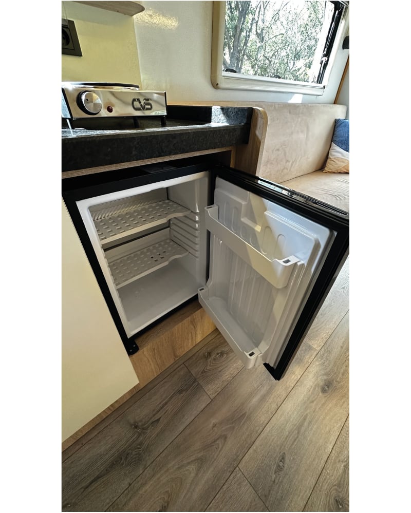 ETKİNLİK KARAVAN KİRALAMA