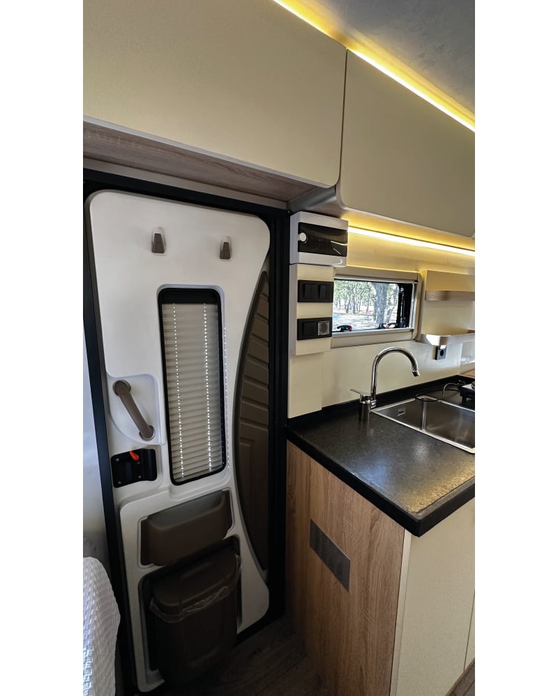 ETKİNLİK KARAVAN KİRALAMA