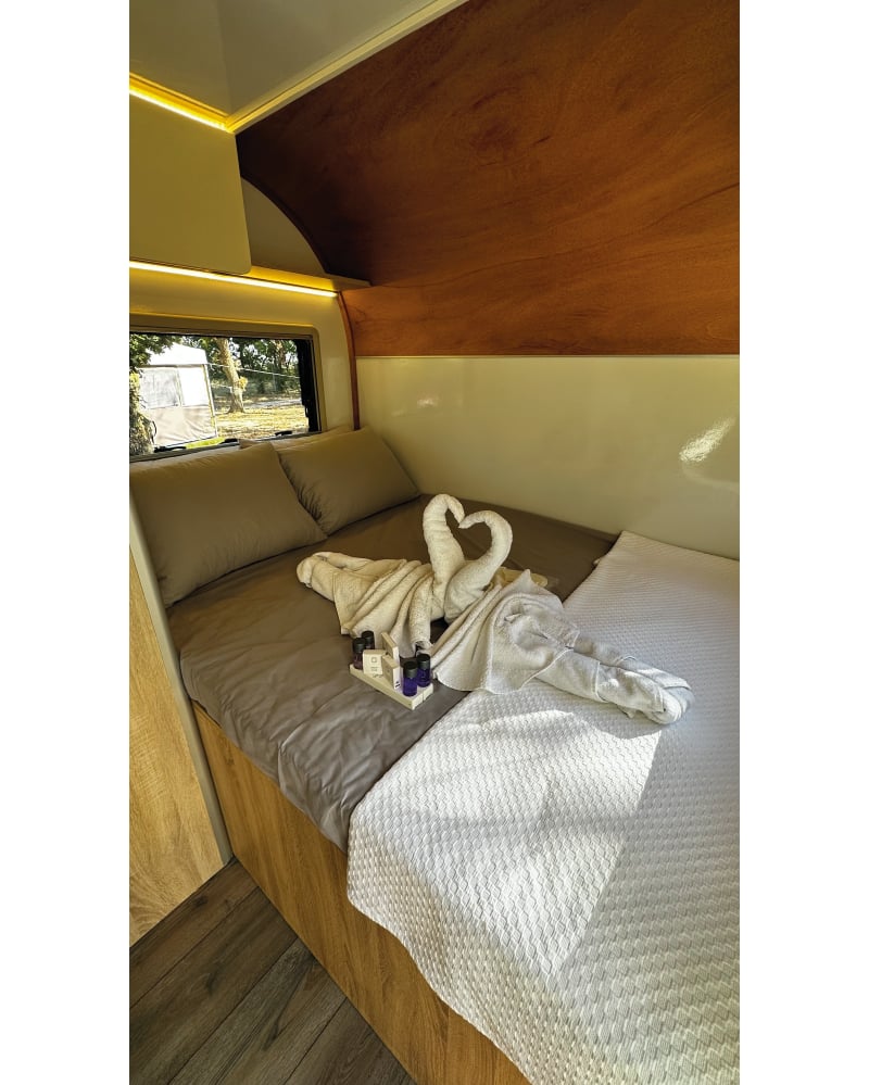 ETKİNLİK KARAVAN KİRALAMA