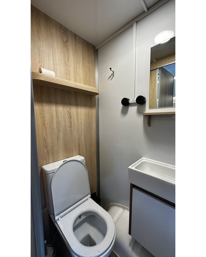 ETKİNLİK KARAVAN KİRALAMA