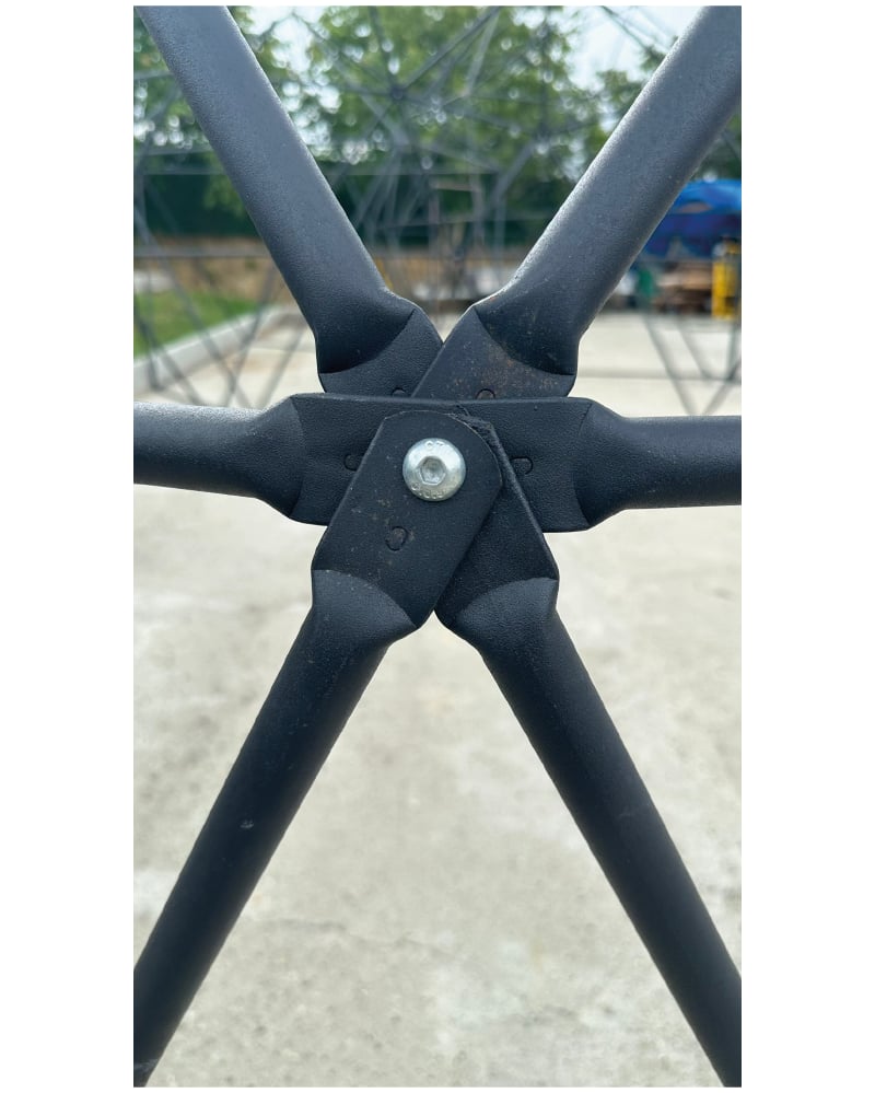 Glamping Dome Çadır